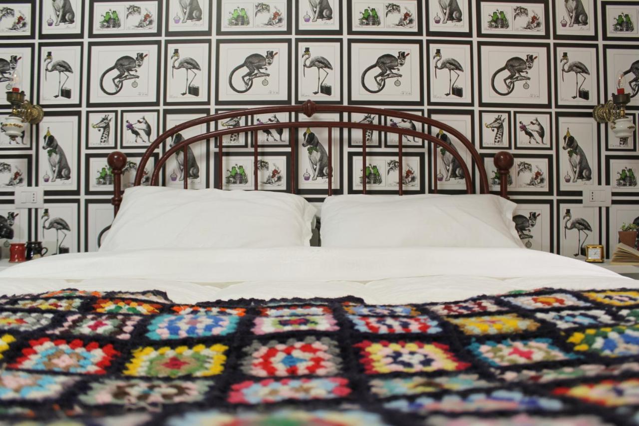 Bed and Breakfast Jacaranda Cagliari Zewnętrze zdjęcie