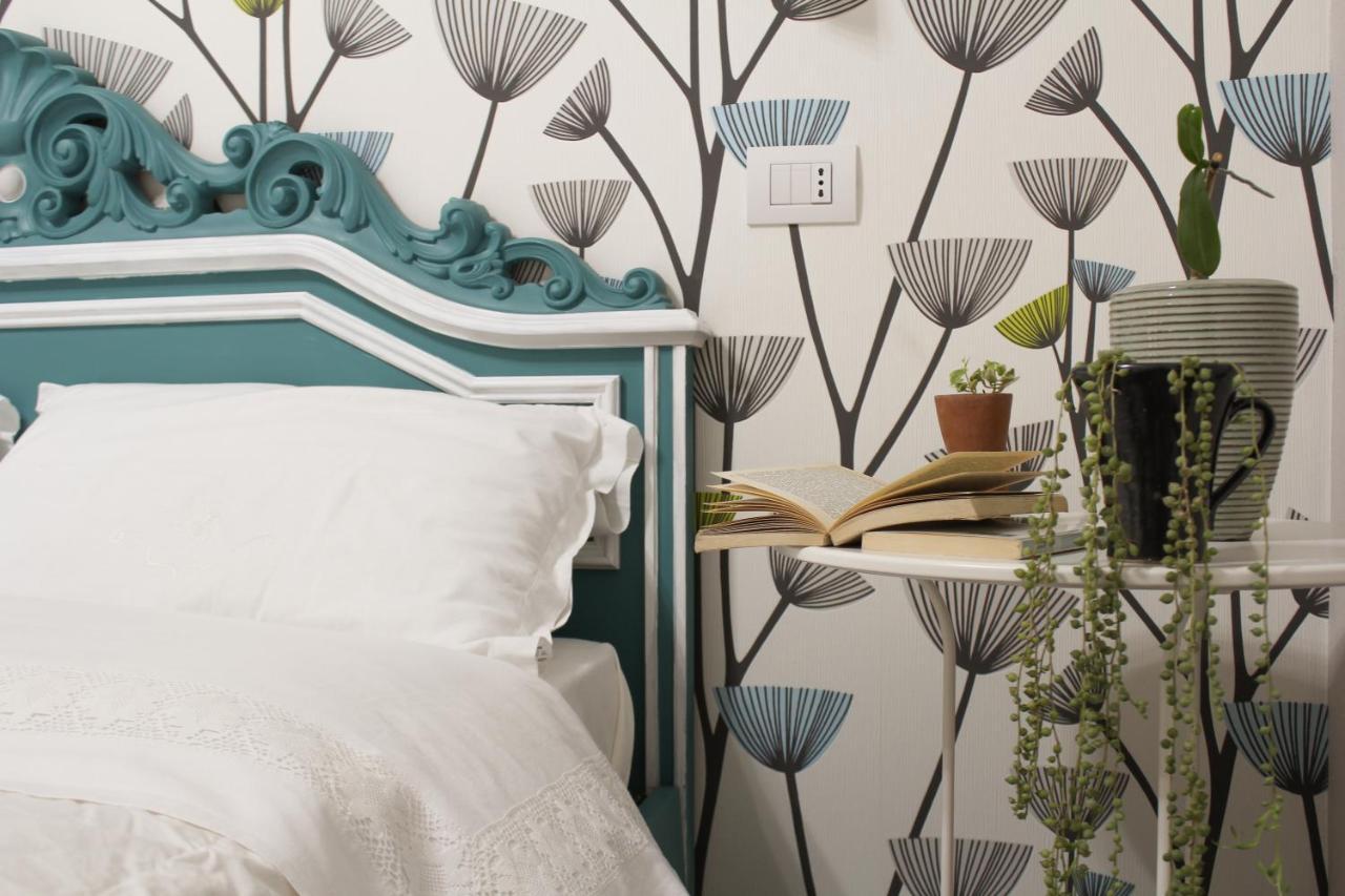 Bed and Breakfast Jacaranda Cagliari Zewnętrze zdjęcie