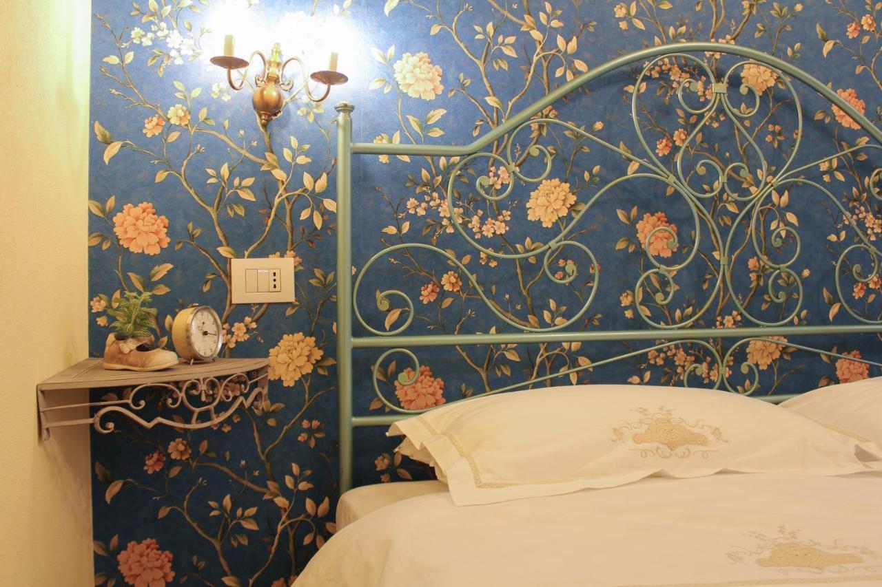 Bed and Breakfast Jacaranda Cagliari Zewnętrze zdjęcie