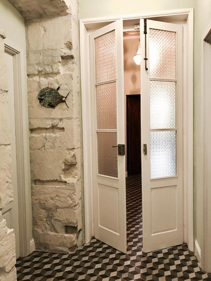 Bed and Breakfast Jacaranda Cagliari Zewnętrze zdjęcie