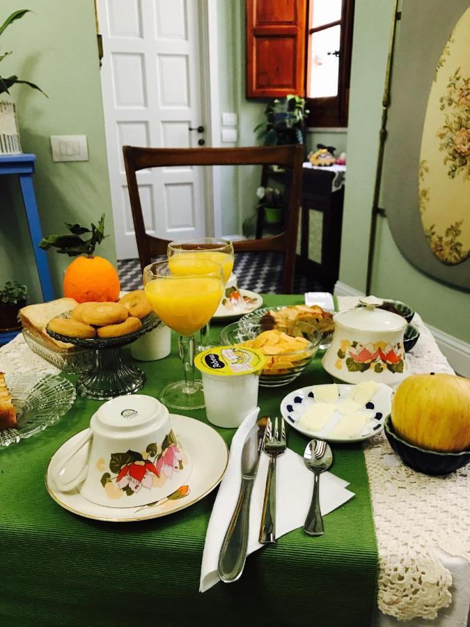 Bed and Breakfast Jacaranda Cagliari Zewnętrze zdjęcie