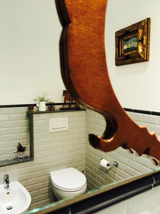 Bed and Breakfast Jacaranda Cagliari Zewnętrze zdjęcie