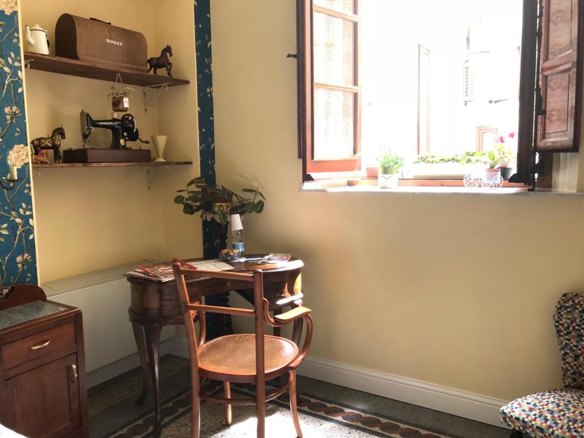 Bed and Breakfast Jacaranda Cagliari Zewnętrze zdjęcie