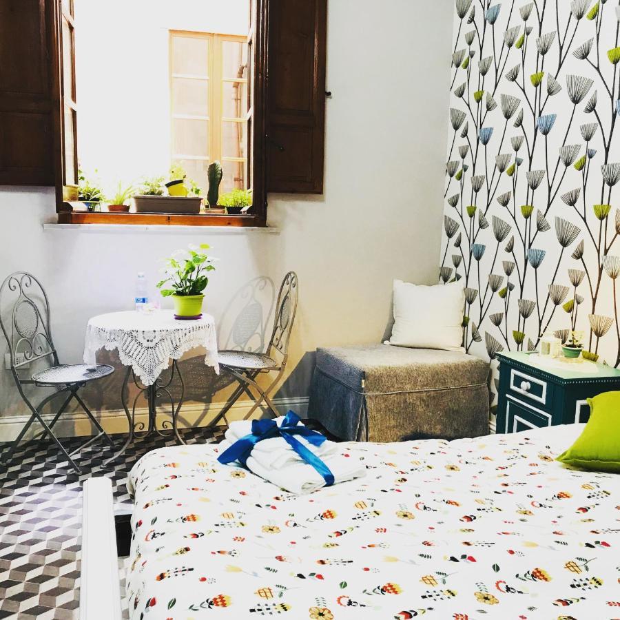 Bed and Breakfast Jacaranda Cagliari Zewnętrze zdjęcie