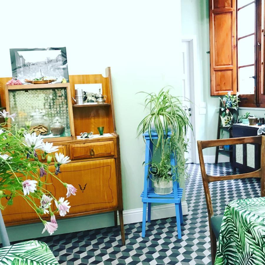 Bed and Breakfast Jacaranda Cagliari Zewnętrze zdjęcie