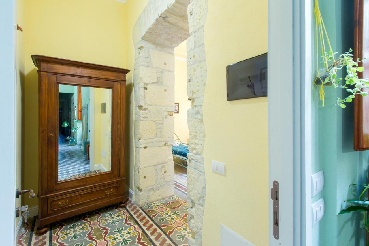Bed and Breakfast Jacaranda Cagliari Zewnętrze zdjęcie