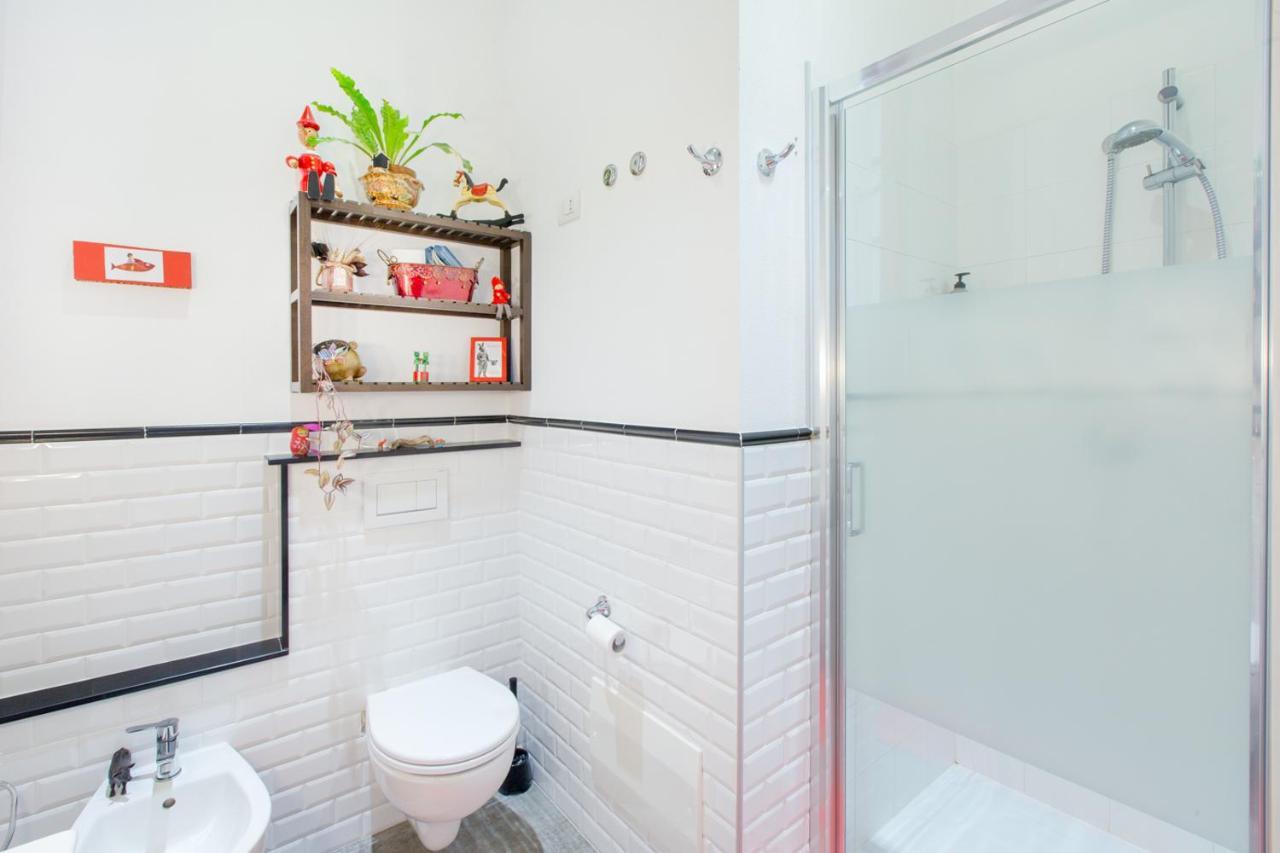 Bed and Breakfast Jacaranda Cagliari Zewnętrze zdjęcie